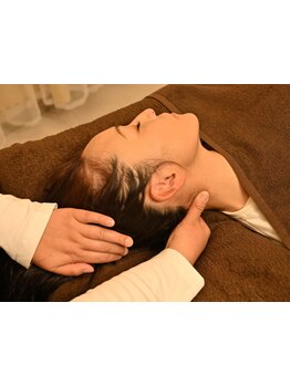 疲れを解消したい