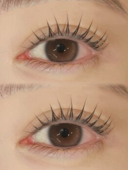 バンビ(BAMBI)/まつげパーマ