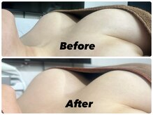 インハーモニーエヌアール(in Harmony_NR)の雰囲気（世田谷でバストアップならインハーモニーNRで愛されバストに）