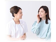 メナードフェイシャルサロン 三鷹駅南/カウンセリング