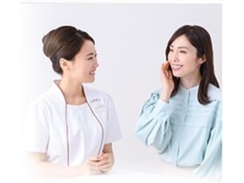 メナードフェイシャルサロン 三鷹駅南/カウンセリング