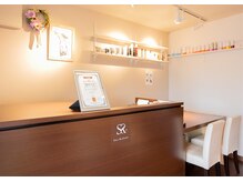 シューラディアント(ShuRadiant)の雰囲気（落ち着いた店内です/個室あり）