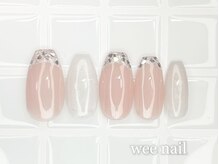 ウィー ネイル(wee nail)/トレンドデザインコース