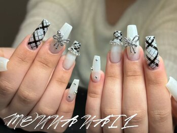 モンナネイル(MONNA NAIL)/