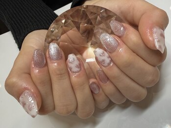 ビーアヴニール(B.Avenir)/バレンタイン定額