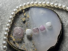 グロス バイ カオ 関内 馬車道(gloss by KAO)/マグネット　ピンク　ミラー