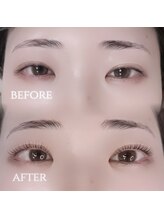 アイモア 吉祥寺店(eye mor.)/まつげパーマ/眉毛/アイブロウ
