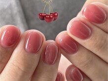 フィレシアートネイル(Pholeisi Art Nail)/