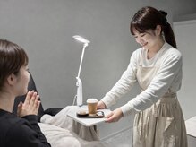 5.アフタードリンク