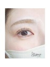 Gypsy Azabu～LED/&healthy/フラットラッシュ/アイブロウ【ジプシー麻布4/1 NEWOPEN】/
