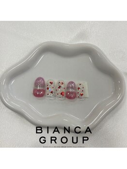ビアンカ 町田店(Bianca)/新規¥7,800 再来¥8,800