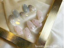 BBG/トレンドデザインBコース