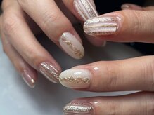 アリゼ(Alize)の雰囲気（【デザインに悩む人歓迎】毎月変わるオシャレな定額デザインあり）