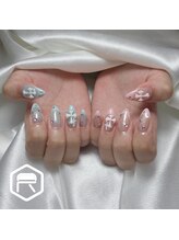 レディスペネイル メイニ 名駅東口(Redispe nail mei2)/90分アートフリーコース