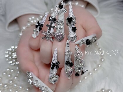 リンネイル 新大久保店(Rin Nail)の写真