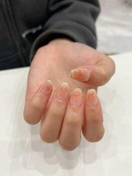 エイチ 立川北口店(H)/持ち込みデザイン