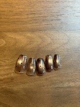 アンバー 三軒茶屋(umber)/ドットネイルミ☆定額