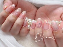 エルフネイル(Elf nail)