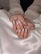 エトワ ル リアン ネイル(Et toi Le Lien nail)の写真/夜21時まで営業★忙しい女性におすすめ!丁寧なカウンセリングと施術でモチが良く、仕上がりの美しさも◎