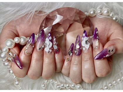ネイルアルバ(Nail ALBA)の写真