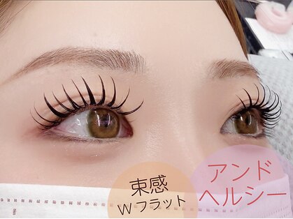 ビューティーサロンシュクレ 藤が丘店 (beauty salon shucre)の写真