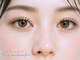 サロン デ アンシャンテ 中目黒(salon de Enchanter)の写真/初めてでも安心できる空間で理想の目元を。しっかり相談して決める贅沢な時間♪