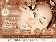 グレイスヒーリング(GRACE HEALING)