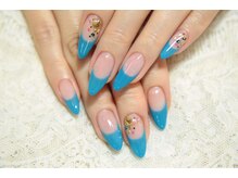 アフィック ネイル(afic nail)/afic nail 