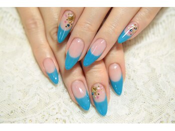 アフィック ネイル(afic nail)/afic nail 