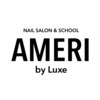 アメリ バイ リュクス(AMERI by Luxe)ロゴ