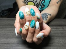 ネイルズティンク(Nails.tink)/