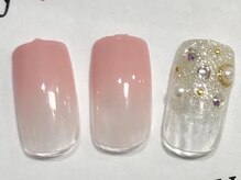 キャンアイドレッシー 熊谷店/2019.12～20.1月4000円