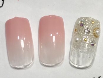 キャンアイドレッシー 熊谷店/2019.12～20.1月4000円