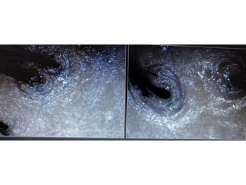 シルフ エルスパ 阪急茨木店(Sylph &EirSPA)/