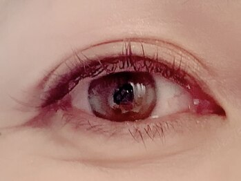 カラン 焼津店(CALIN)/ブラウンフラット120本☆