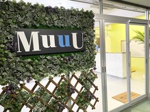 ムーウ(MuuU)/外観♪