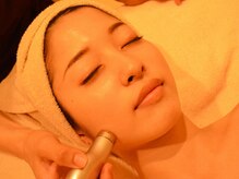 アペゼ バゲット 船橋店(Apaiser Baguette)/ヒト骨髄幹細胞フェイシャル