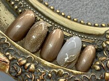 ネイル ロッカ(nail LOCCA)/1月プチアートコース