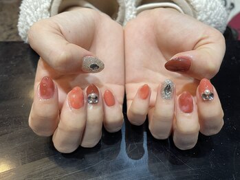 ボディ 高知店(BODY)/マーブル