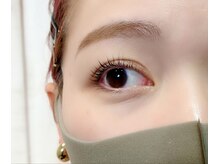 サロン ド コワフュール ベガン(Salon de coiffure BEGHIN)/まつげパーマ