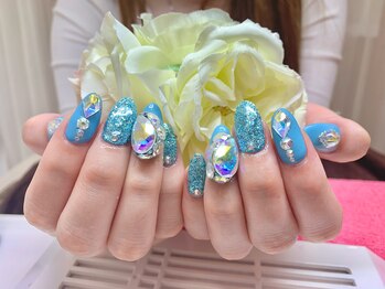 フリルビューティー(Frill beauty)/