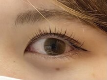 エイト 渋谷本店(eight)/パリジェンヌラッシュリフト