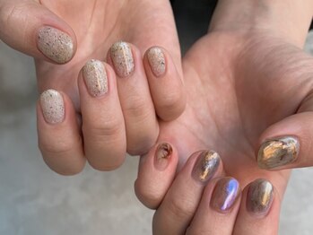 ブランシェール(blancher)/order design