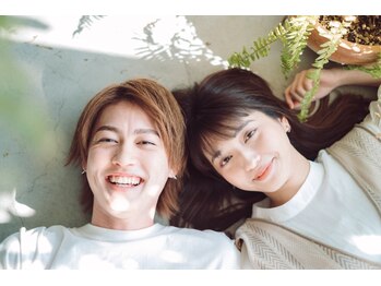 モストアイズ 下北沢(most eyes)/人気No.1ハリウッドブロウリフト