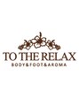 トゥ ザ リラックス 高田馬場本店(TO THE RELAX) 上田 