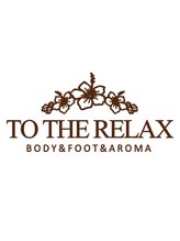 トゥ ザ リラックス 高田馬場本店(TO THE RELAX) 上田 