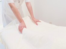 ポーラ ザ ビューティ 新松戸店(POLA THE BEAUTY)/フットケア