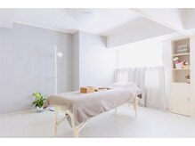 ナディヨガサロン(NADI YOGA SALON)/