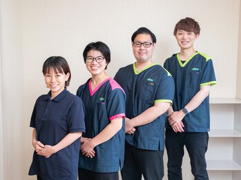 まほろば整骨院 大和駅前院/