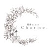 シャルム(CHARME)のお店ロゴ